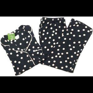 Kate Spade Dream a Little Dream Pajama Set